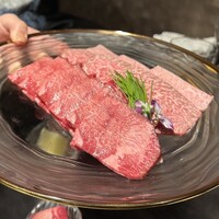 熟成焼肉えいき - 