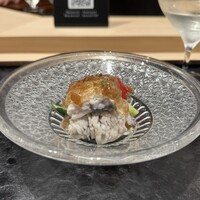 神楽坂 濱千 - 