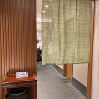 てんぷら 近藤 - 