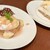 カフェ＆ブックス ビブリオテーク - 料理写真: