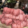 焼肉 朧 - 