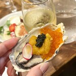 MEAT×WINE BISTRO DOMANNAKA - 