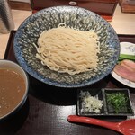 銀座鴨そば 九代目けいすけ - 