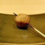 鳥匠いし井ひな - 