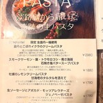 MEAT×WINE BISTRO DOMANNAKA - 