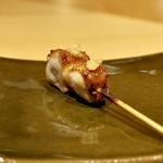 鳥匠いし井ひな - 