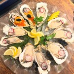 MEAT×WINE BISTRO DOMANNAKA - 