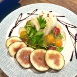 MEAT×WINE BISTRO DOMANNAKA - 