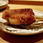 鳥匠いし井ひな - 