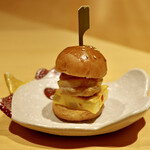 鳥匠いし井ひな - 