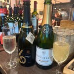 MEAT×WINE BISTRO DOMANNAKA - 