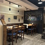 MEAT×WINE BISTRO DOMANNAKA - 