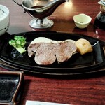金澤屋牛肉店 - 