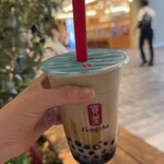 ゴンチャ - ドリンク写真: