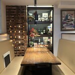 MEAT×WINE BISTRO DOMANNAKA - 