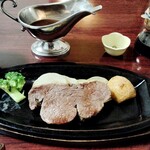 金澤屋牛肉店 - 