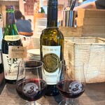 MEAT×WINE BISTRO DOMANNAKA - 