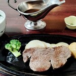 金澤屋牛肉店 - 