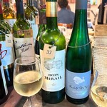 MEAT×WINE BISTRO DOMANNAKA - 