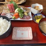 岩沢荘 - 料理写真: