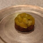 おかしやうっちー - 