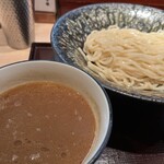 銀座鴨そば 九代目けいすけ - 