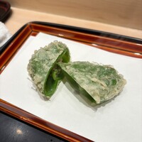 てんぷら 近藤 - 