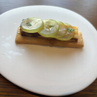 MAIN DINING by THE HOUSE OF PACIFIC - 