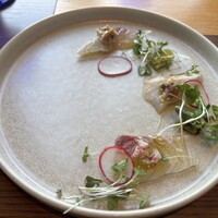 MAIN DINING by THE HOUSE OF PACIFIC - 