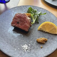 MAIN DINING by THE HOUSE OF PACIFIC - 