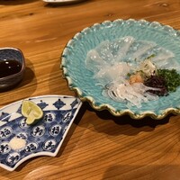 ふぐ料理 うめい - 