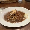 アイリッシュ カレー 中津店