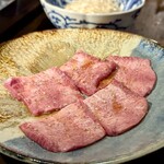 深夜焼肉 だいちゃん - 