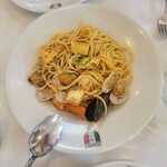 タベルナ ロンディーノ - 