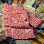 深夜焼肉 だいちゃん - 