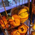 新宿 アクアリウムダイニング JeMare - 