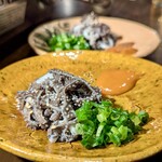 深夜焼肉 だいちゃん - 