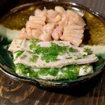 深夜焼肉 だいちゃん - 