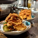 深夜焼肉 だいちゃん - 