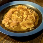 深夜焼肉 だいちゃん - 