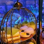 新宿 アクアリウムダイニング JeMare - 