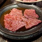 深夜焼肉 だいちゃん - 