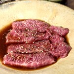 深夜焼肉 だいちゃん - 