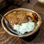 深夜焼肉 だいちゃん - 