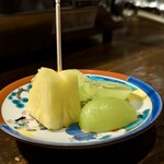 深夜焼肉 だいちゃん - 