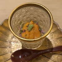 赤坂 鮨 ふくなが - 