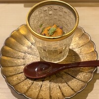 赤坂 鮨 ふくなが - 