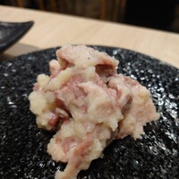 豚焼肉 グルマンズ - 