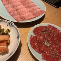 TANAKA YAKINIKU RESTAURANTE - 