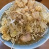 ラーメン BooBoo太郎。